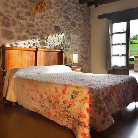 Oiharte Hébergement de vacances *