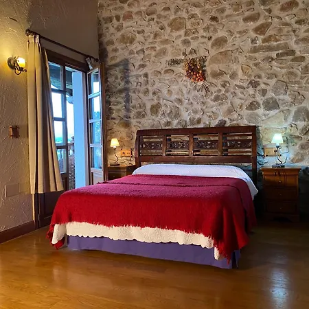 بيت للعطل Oiharte Cerain