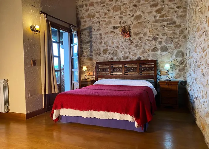 Дом отдыха Oiharte Cerain