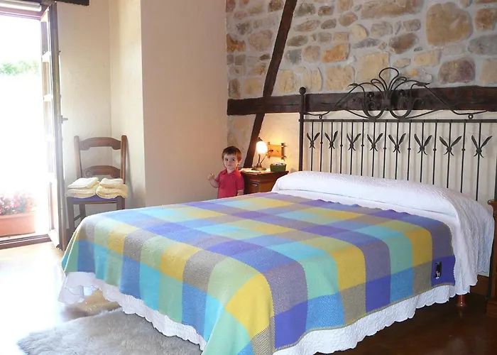 Дом отдыха Oiharte *