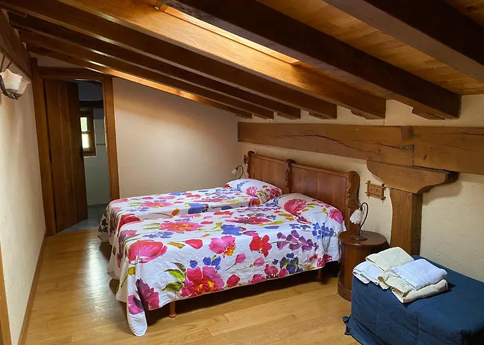 Дом отдыха Oiharte *