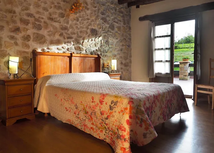 Oiharte Дом отдыха *